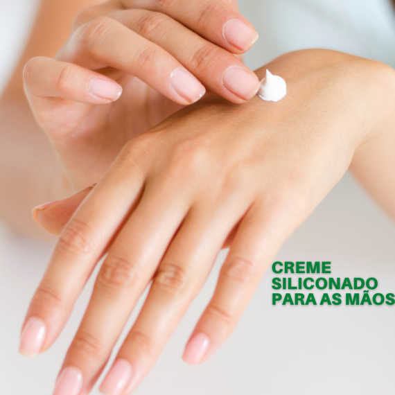 Creme Siliconado