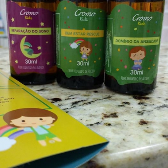 CromoKids novidade!