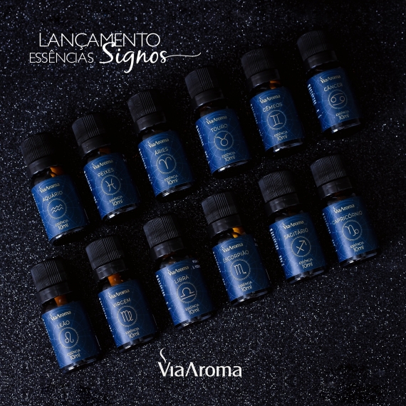 Essências Signos