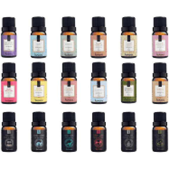 Essências Via Aroma