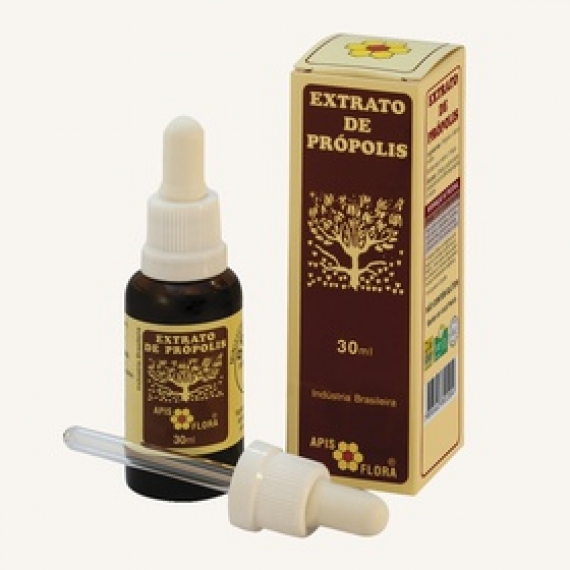 Própolis Apis flora 30ml